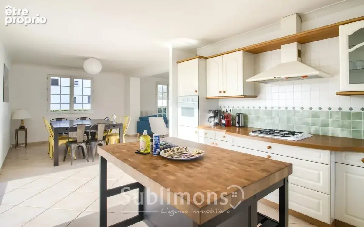 Maison à vendre Vallet - photo 2