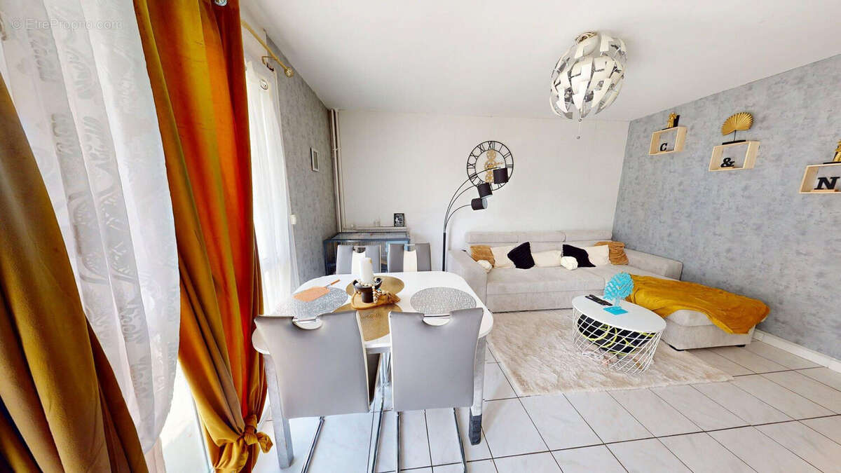 Appartement à LE HAVRE