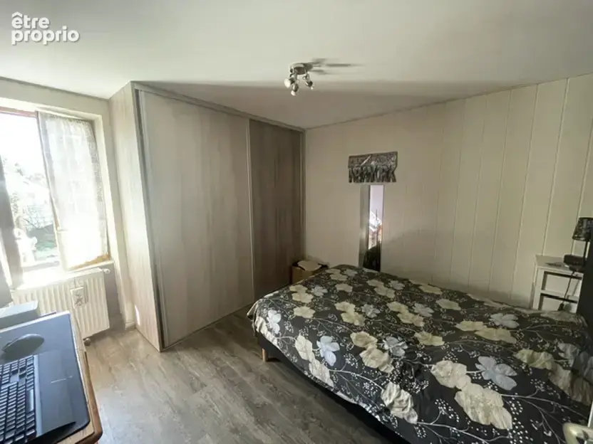 Maison 8 pièces 140 m² à vendre à Gilly-Sur-Isere (73200) - photo 4