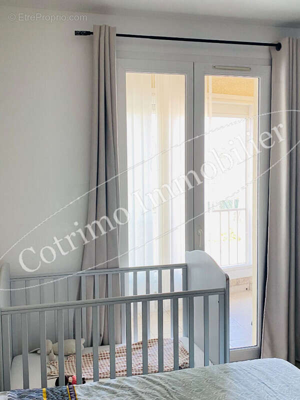 Appartement à GENAS