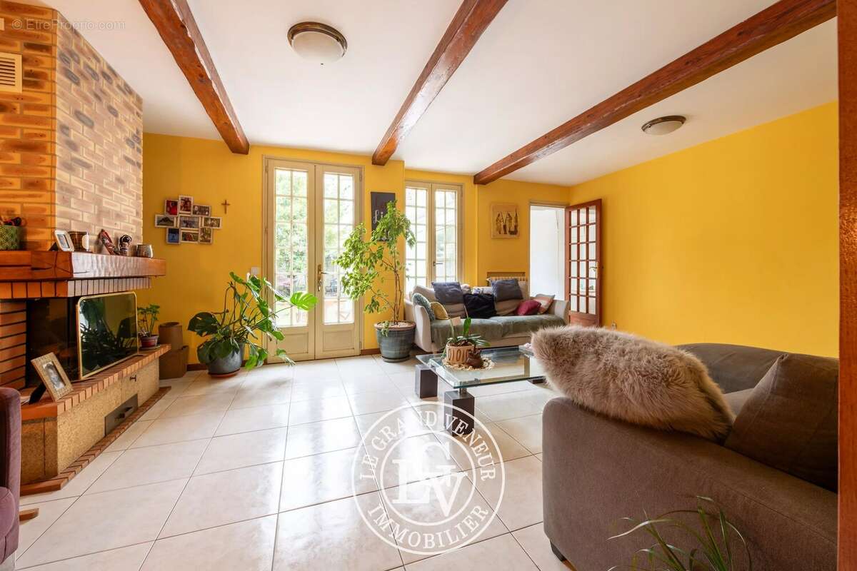 Maison à AVON