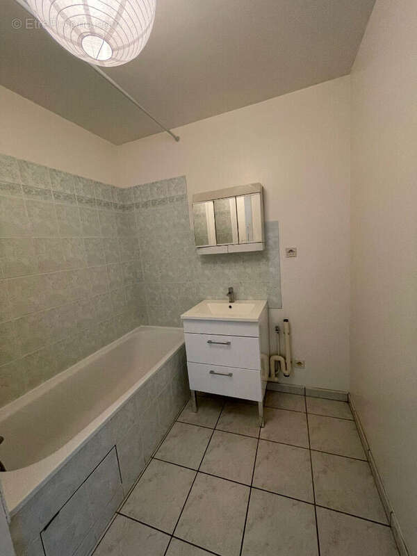 Appartement à ORLEANS
