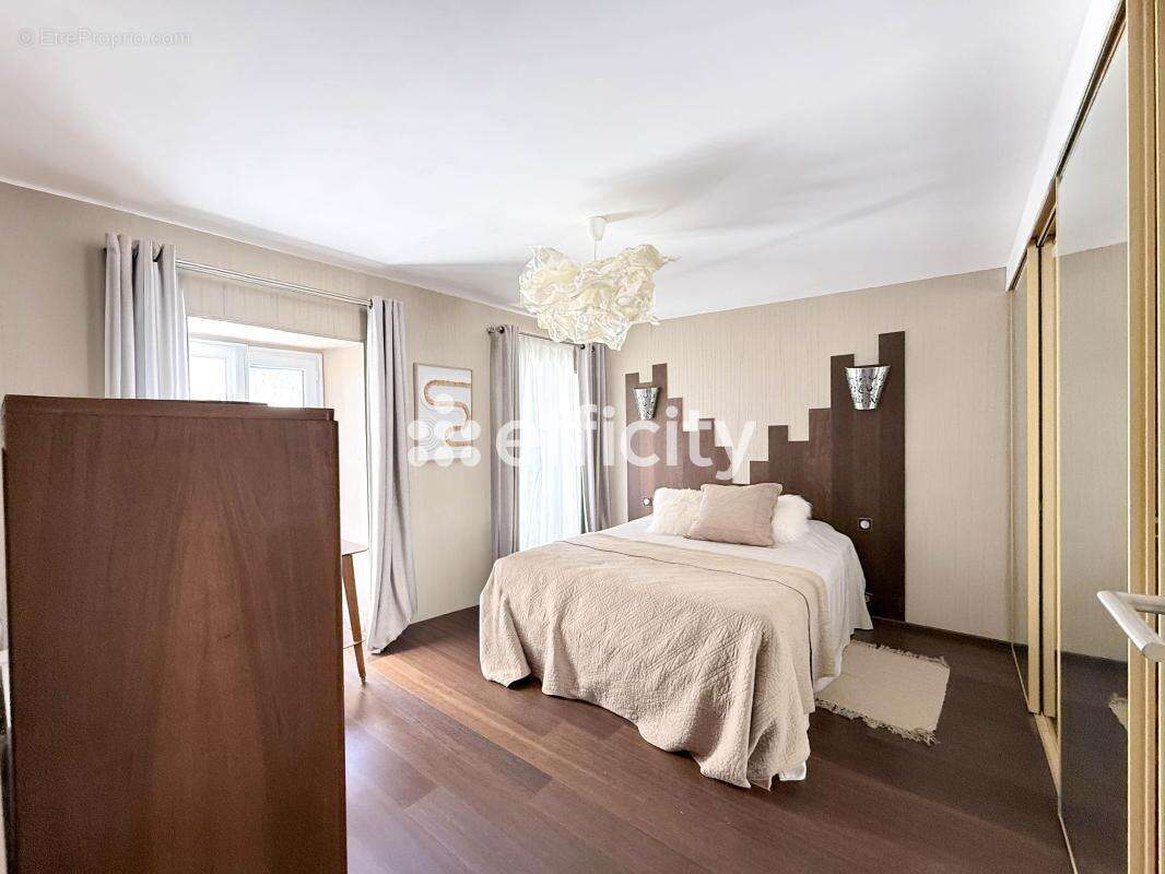 Appartement - photo 9