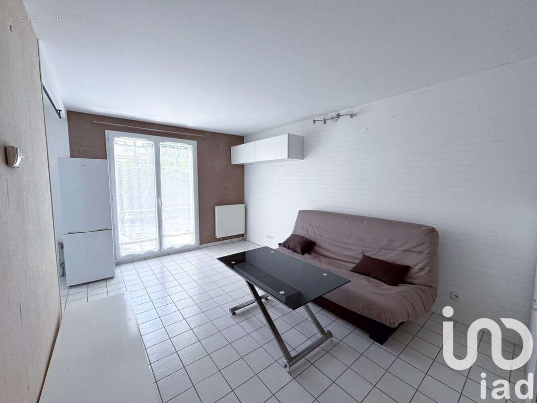 Photo 8 - Appartement à ROISSY-EN-BRIE
