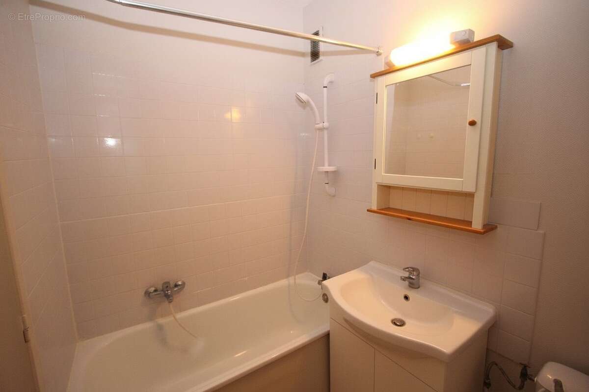Appartement à ORLEANS