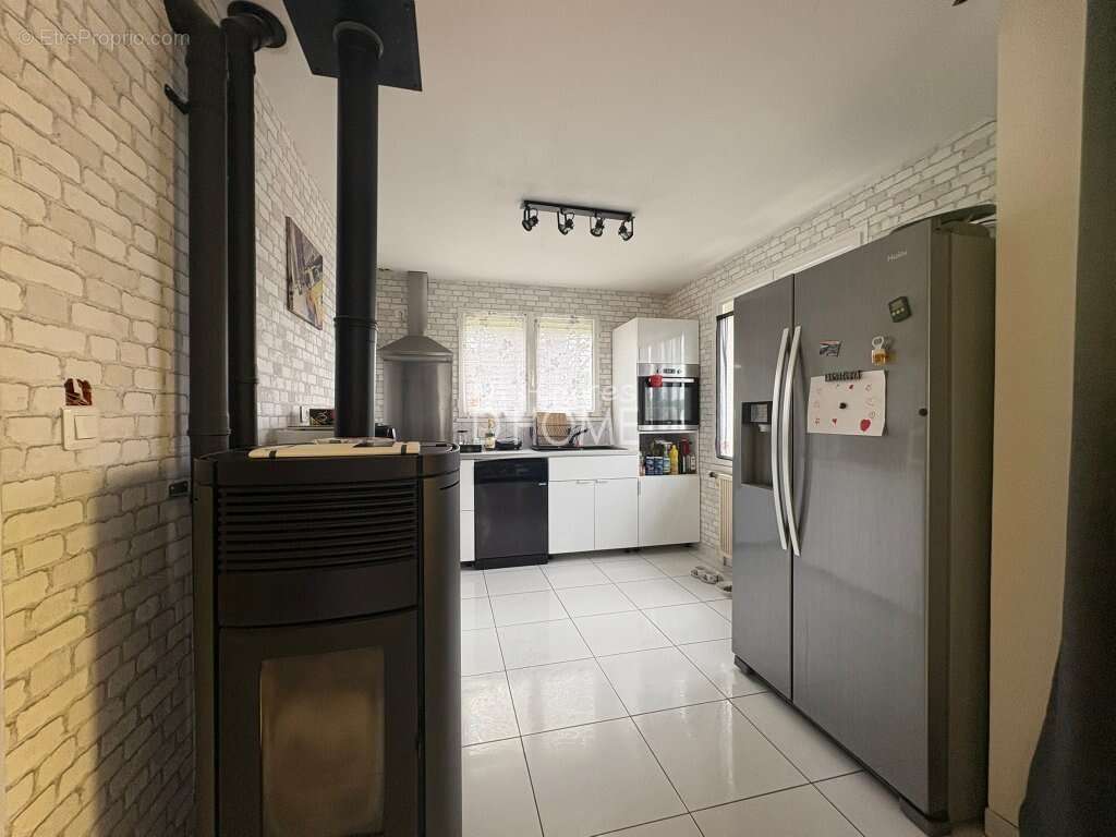 Maison à LA FERTE-GAUCHER