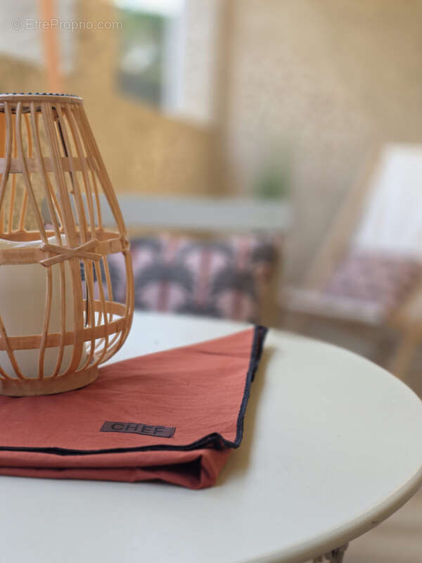 Appartement à HYERES