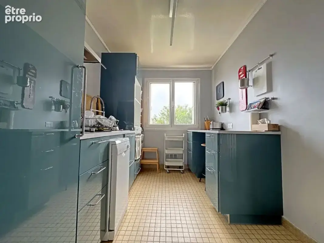 Appartement Reims 3 pièces 72.22 m2 - photo 6