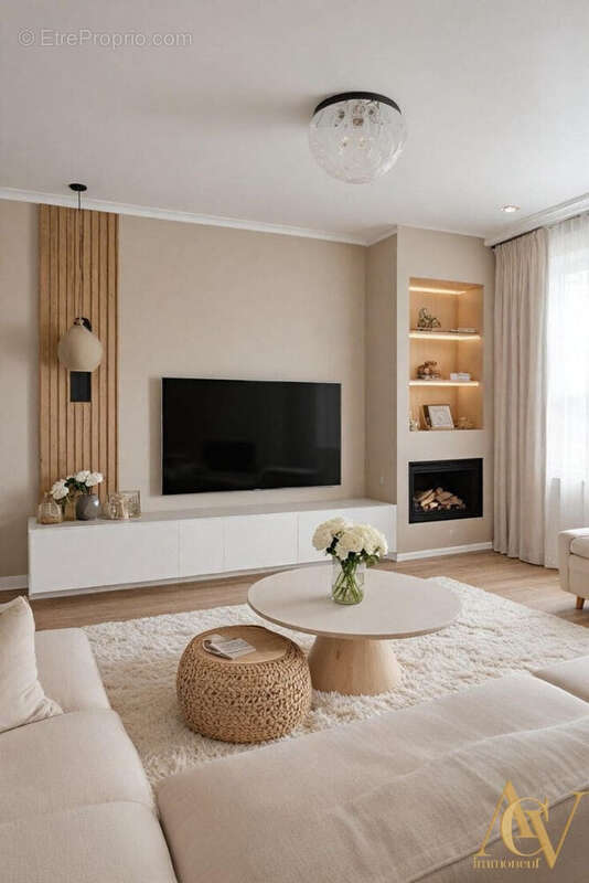 Nouveauté - Superbe T2 au calme - Vitrolles 3 - Appartement à VITROLLES