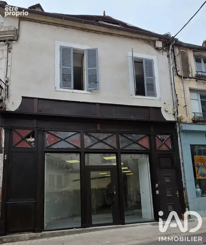 Photo 1 - Appartement à TONNERRE