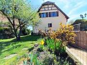 Maison à BISCHOFFSHEIM