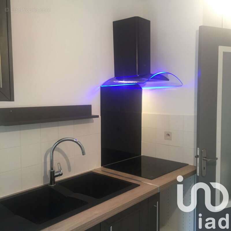 Photo 3 - Appartement à MANDELIEU-LA-NAPOULE