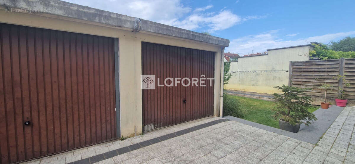 Superbe maison Lingolsheim 5 pièce(s) 163 m2 - photo 15