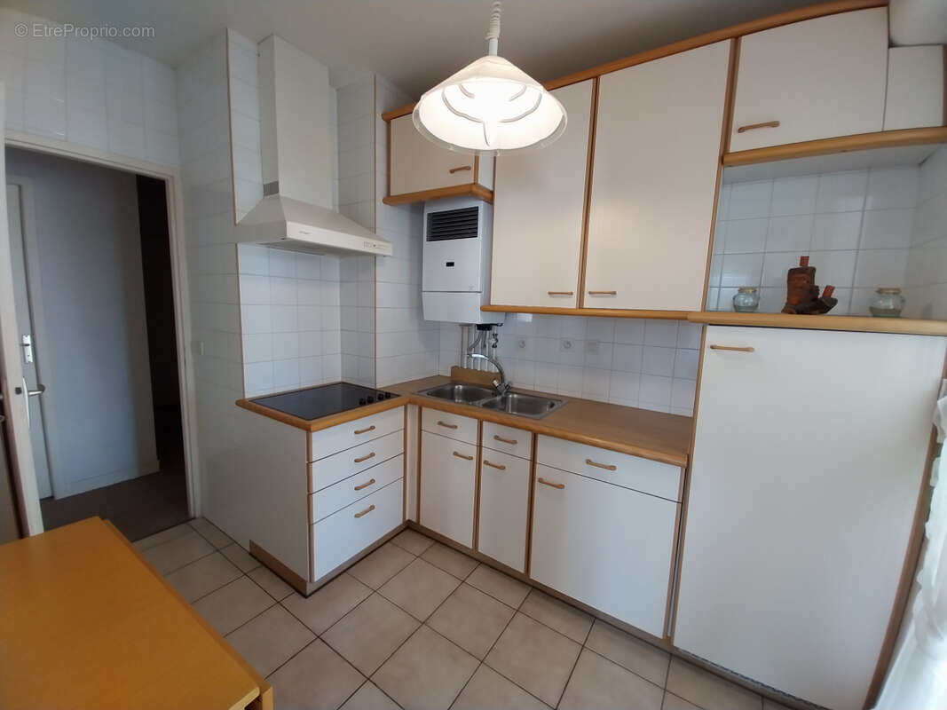 Appartement à HENDAYE