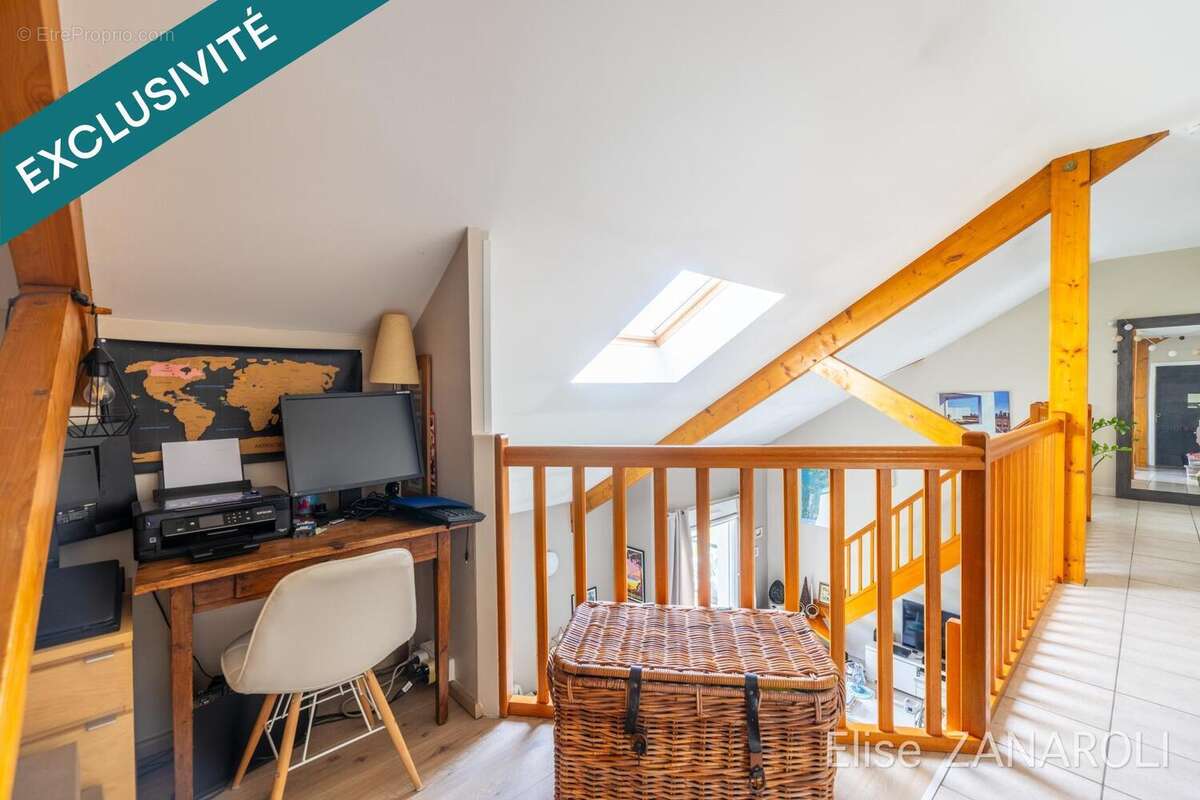 Photo 5 - Appartement à HETTANGE-GRANDE