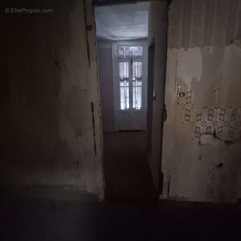 Appartement à LOURDES