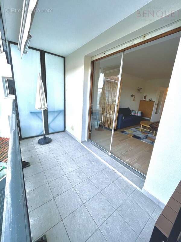 Appartement à ANGLET