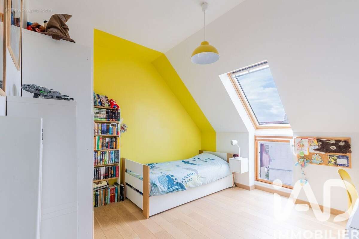 Photo 8 - Maison à MASSY