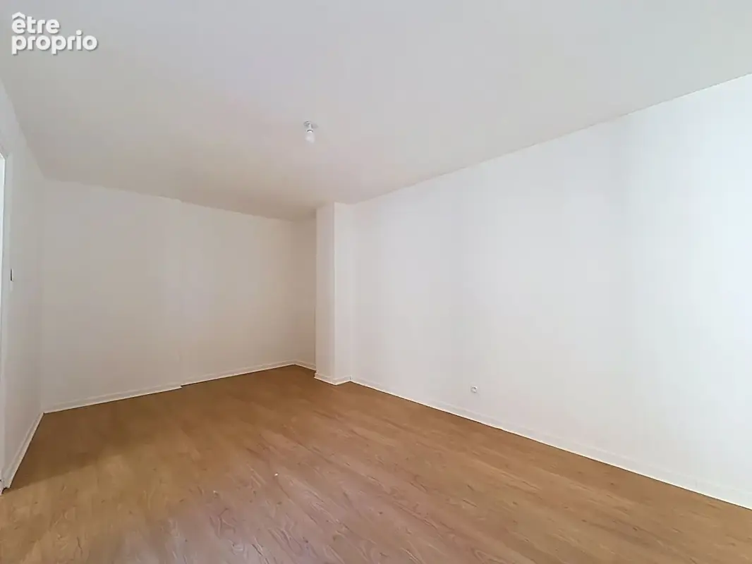 Lot de deux appartements - Neufchâteau - Pour investisseur. - photo 5