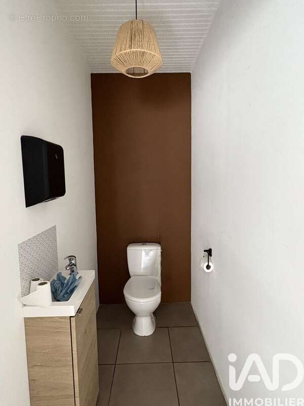 Photo 4 - Appartement à BASSENS