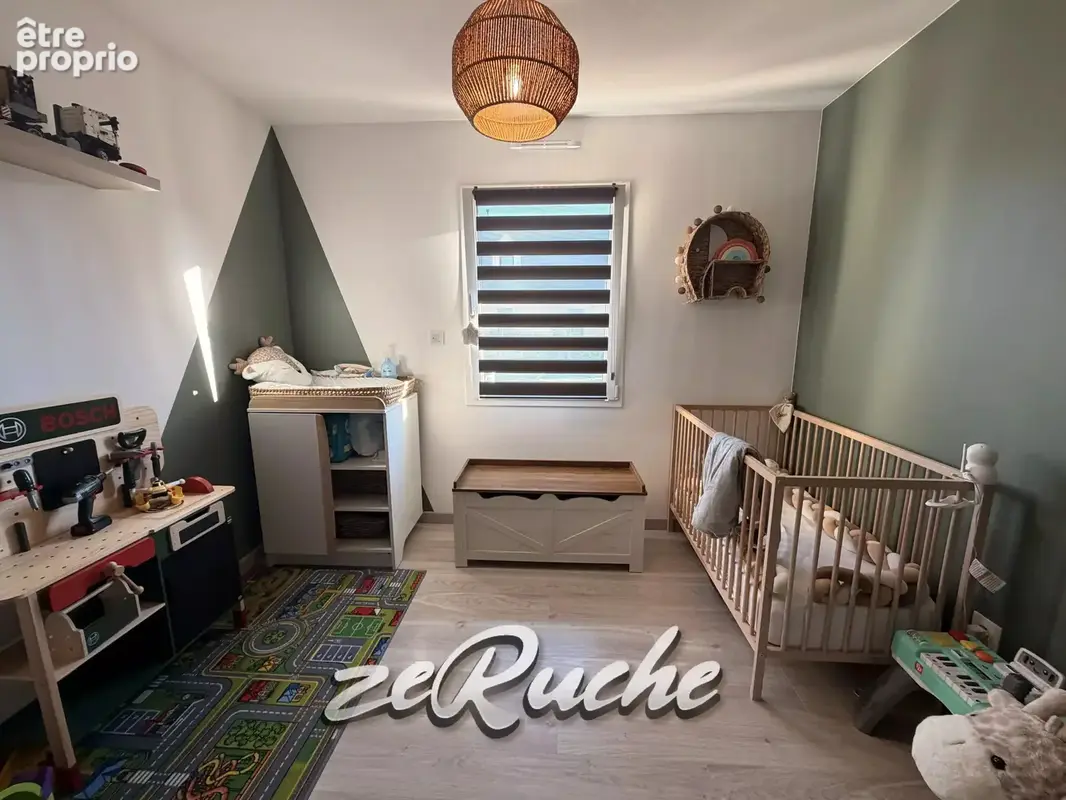 Maison 4 pièces 83 m² à vendre à Mosles (14400) - photo 4
