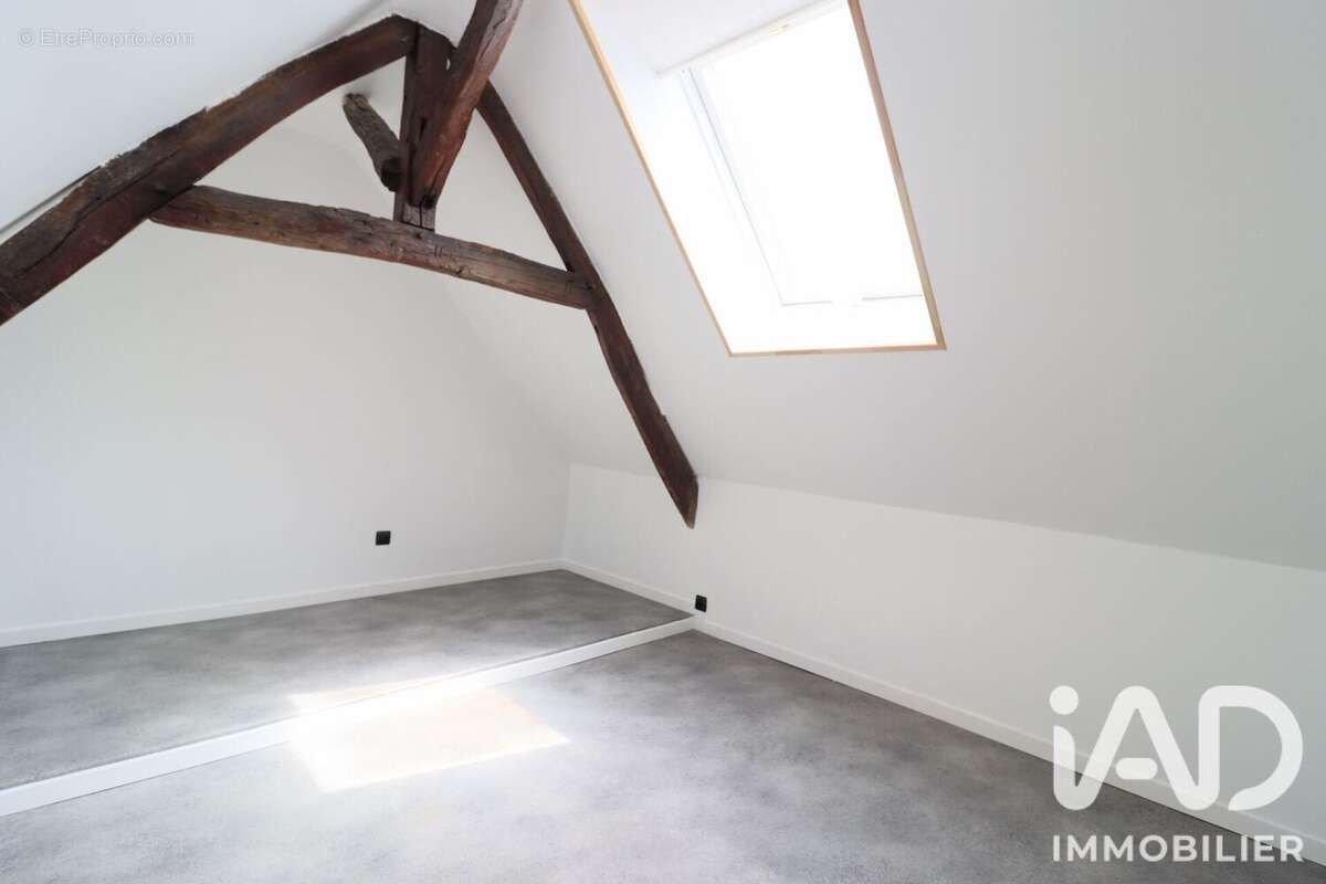 Photo 5 - Maison à ESCAUDAIN