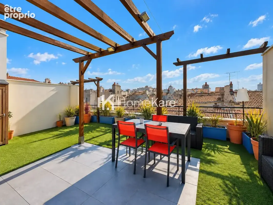 Photo Appartement à Bordeaux au prix de 495 000€