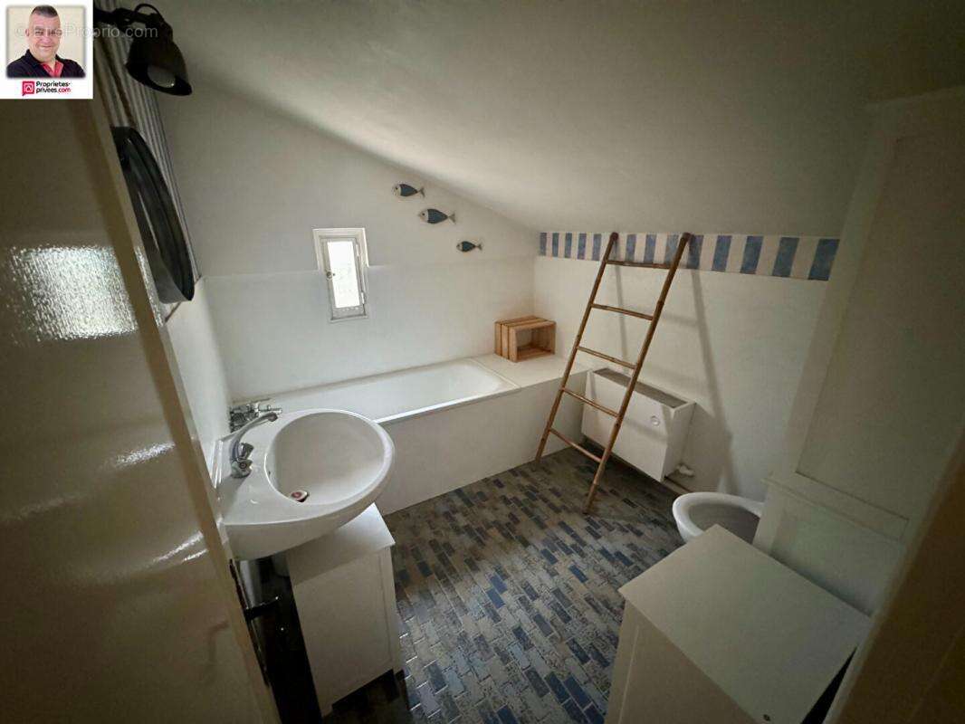 Maison à DRAGUIGNAN