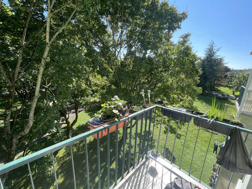 Appartement à MULHOUSE