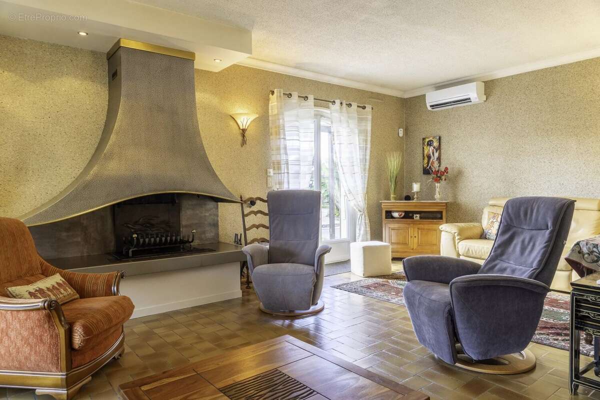 Maison à LABASTIDE-SAINT-SERNIN