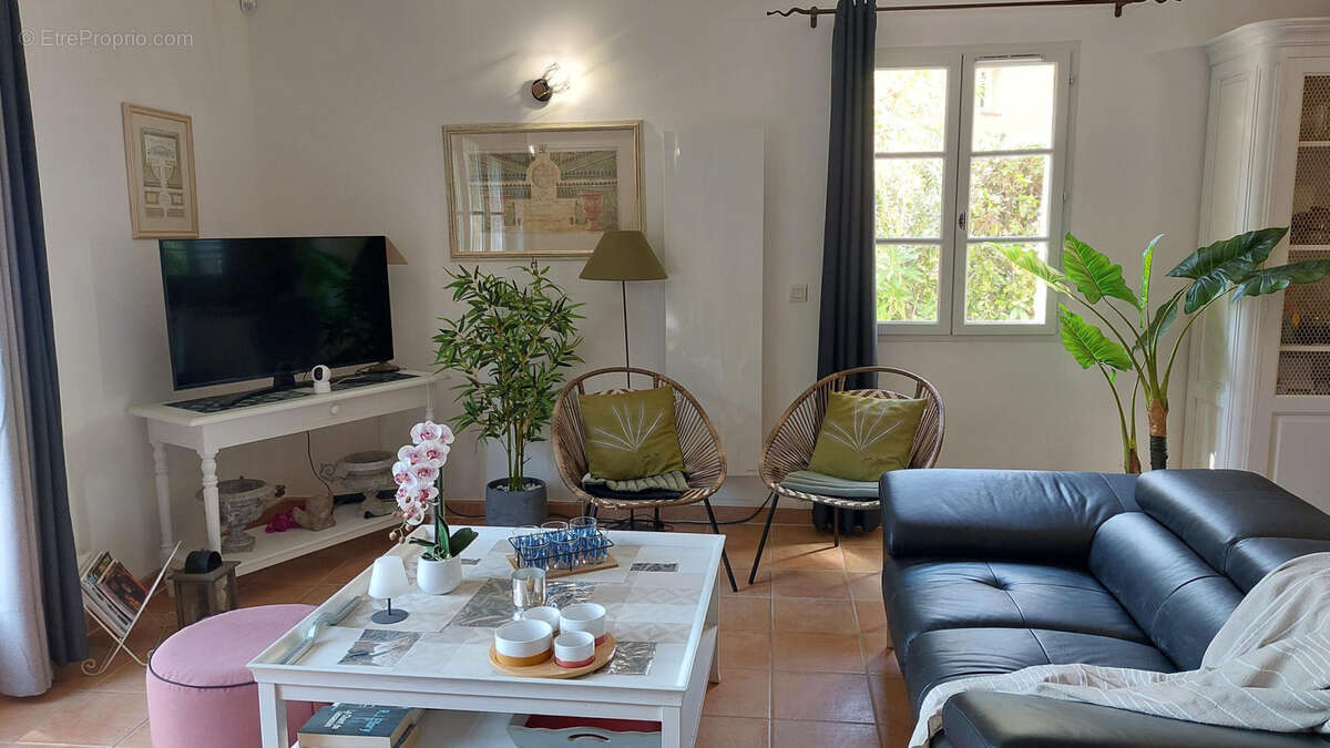 Belle maison au Domaine de St-Endréol 4P - photo 9