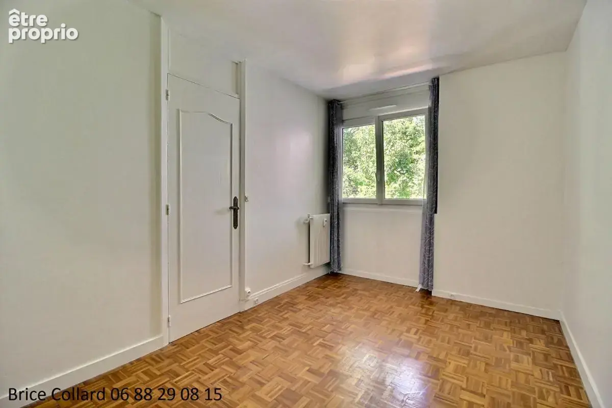 60580 COYE LA FORET Appartement T3 avec grand balcon et cave - photo 8