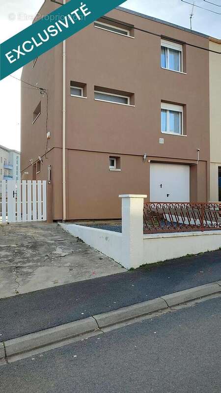 Photo 7 - Maison à MARANGE-SILVANGE