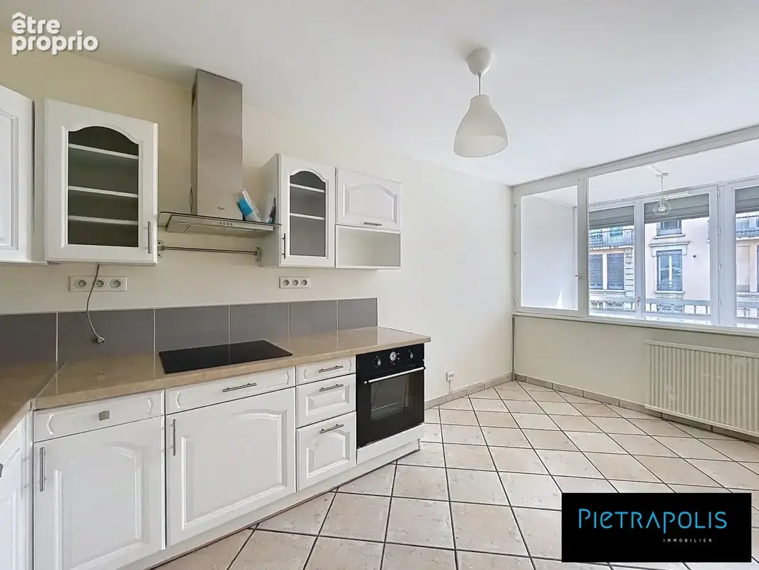 Appartement 3 pièces 68 m² à vendre à Villeurbanne (69100) - photo 5