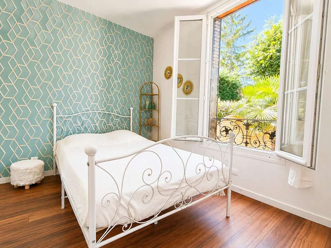 Appartement à CHATOU