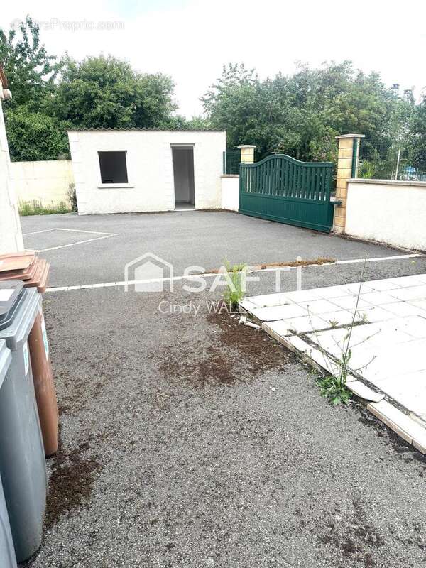 Photo 7 - Maison à LAON