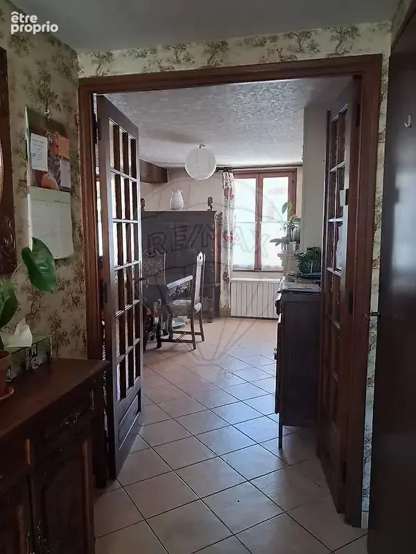 Maison 4 chambre(s) à vendre - photo 8