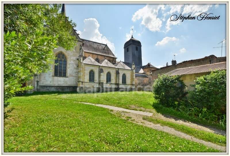 Maison à vendre 10 pièces VOUZIERS (08) - photo 4