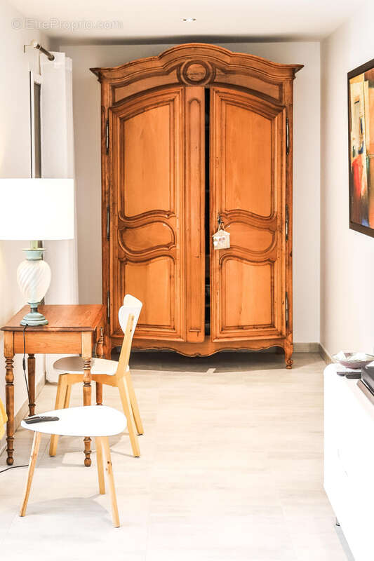 Maison à VAUX-SUR-MER