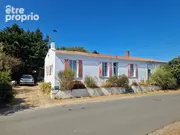 Maison à L'ILE-D'YEU