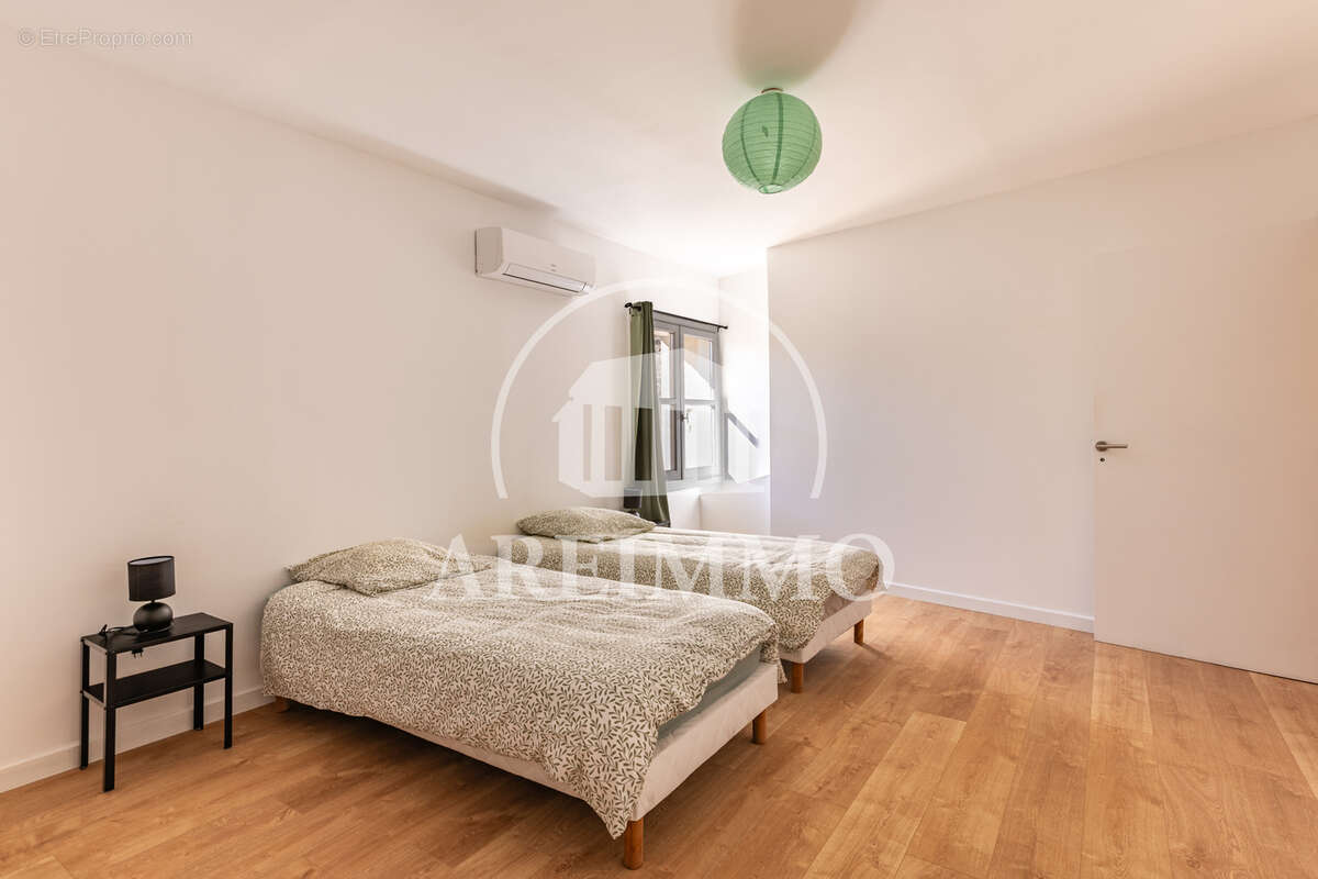 Maison à SAINT-MARTIN-DE-LONDRES