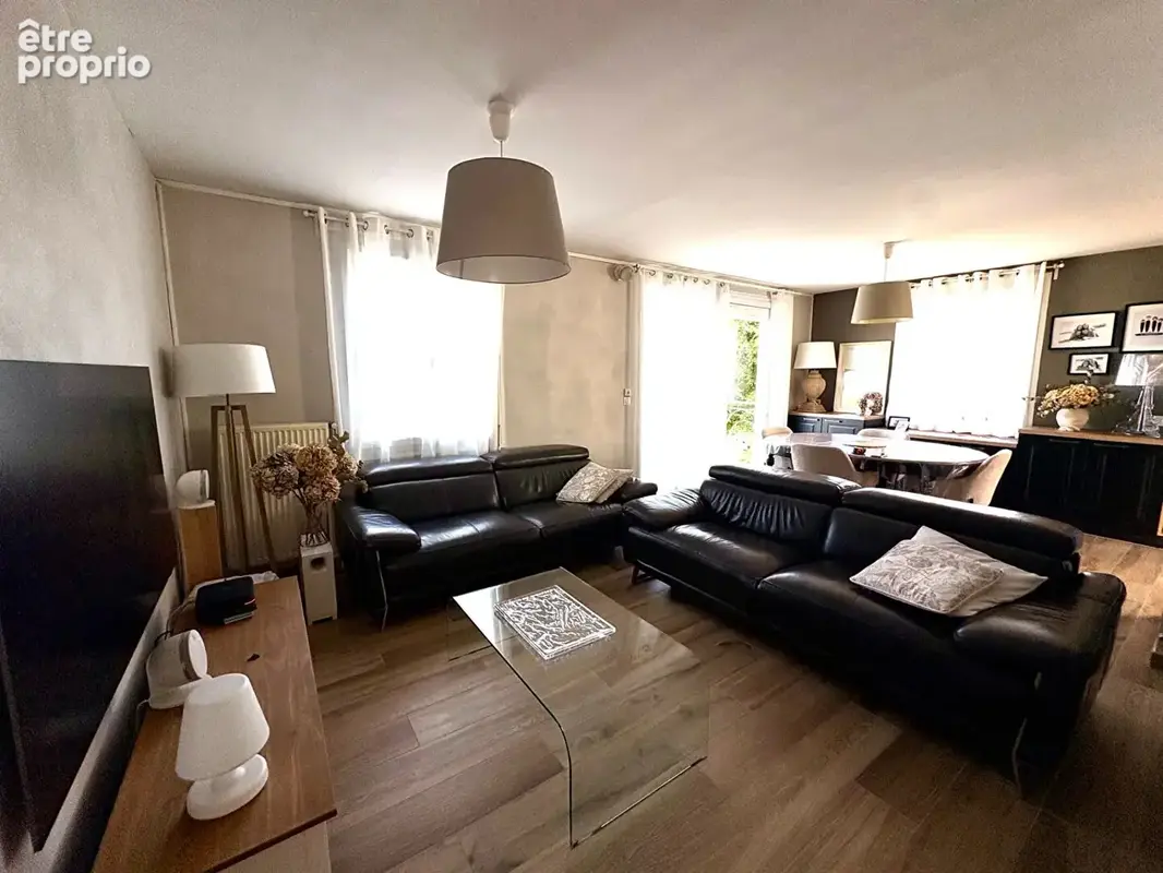 Maison Mondeville 6 pièce(s) 110 m2 - photo 2