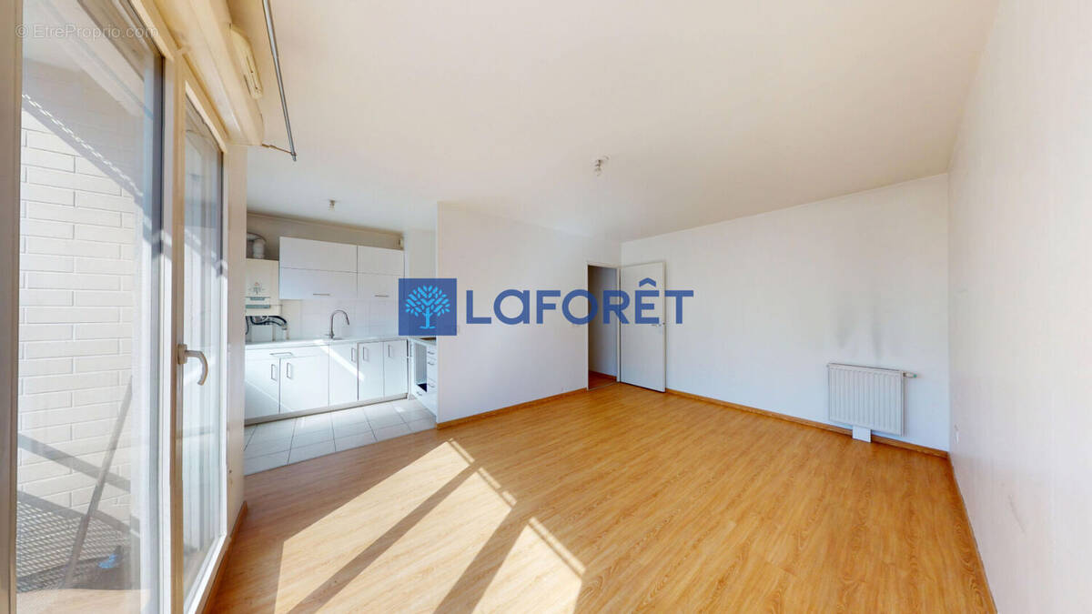 Appartement à ATHIS-MONS