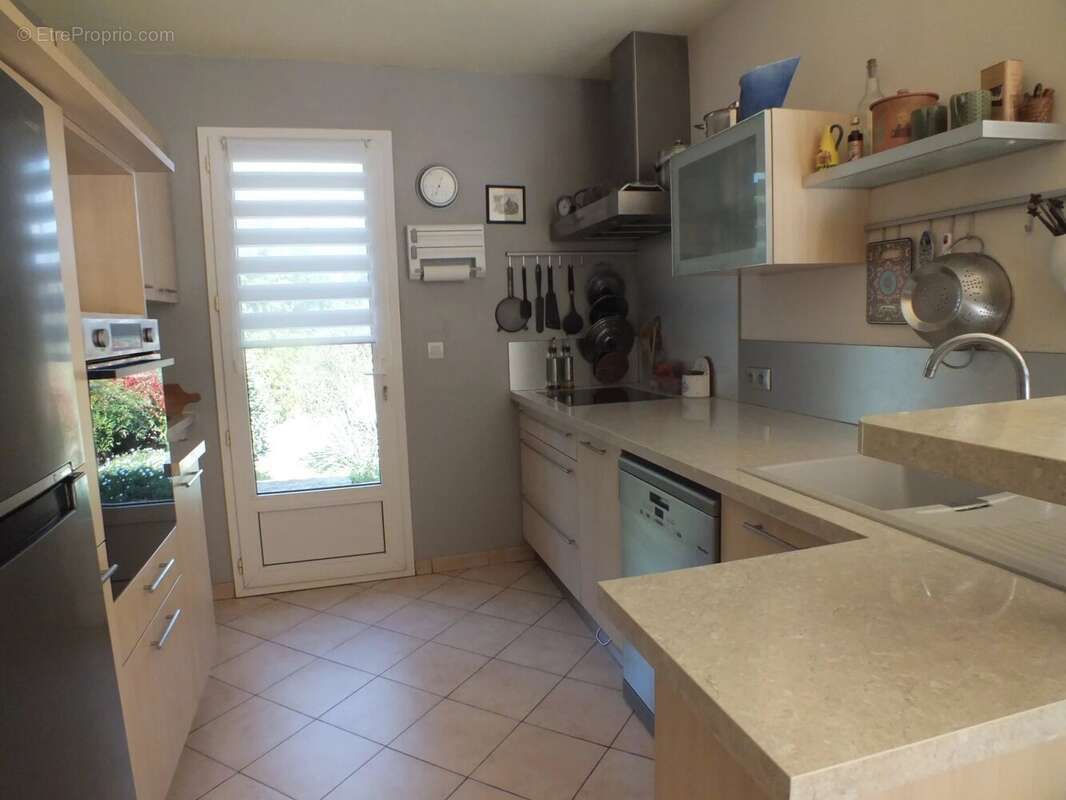 Maison à FUVEAU