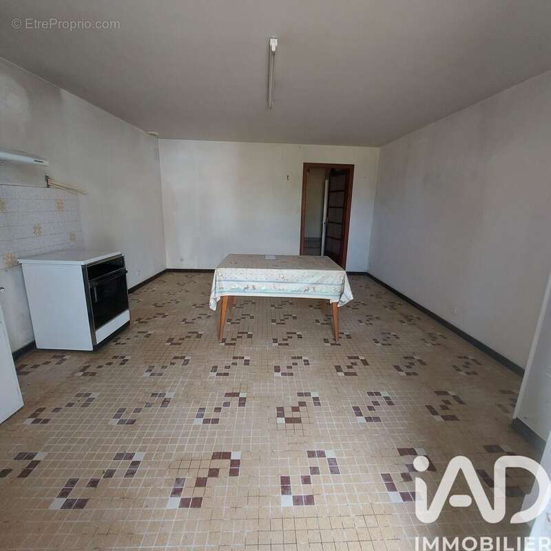 Photo 2 - Maison à SAINT-LAURENT-SUR-SEVRE