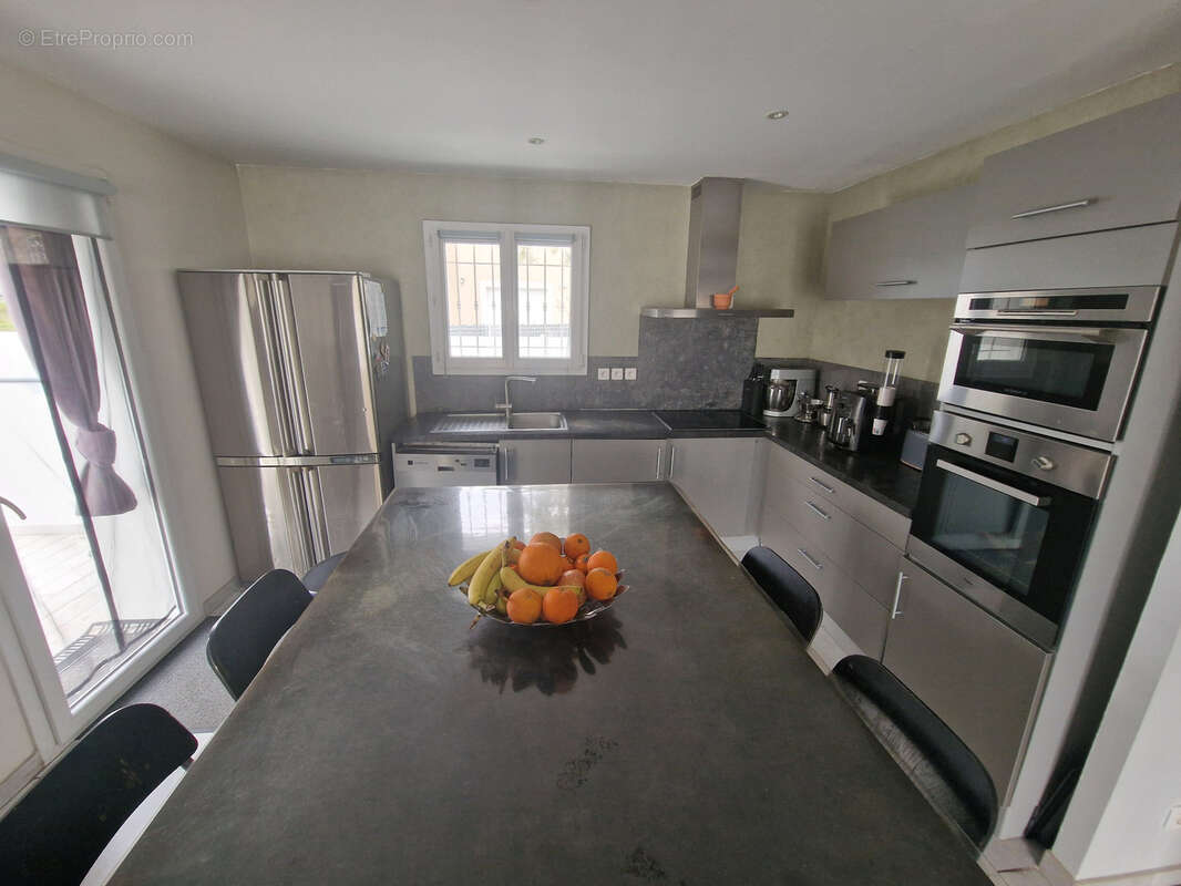 Maison à MONTPELLIER