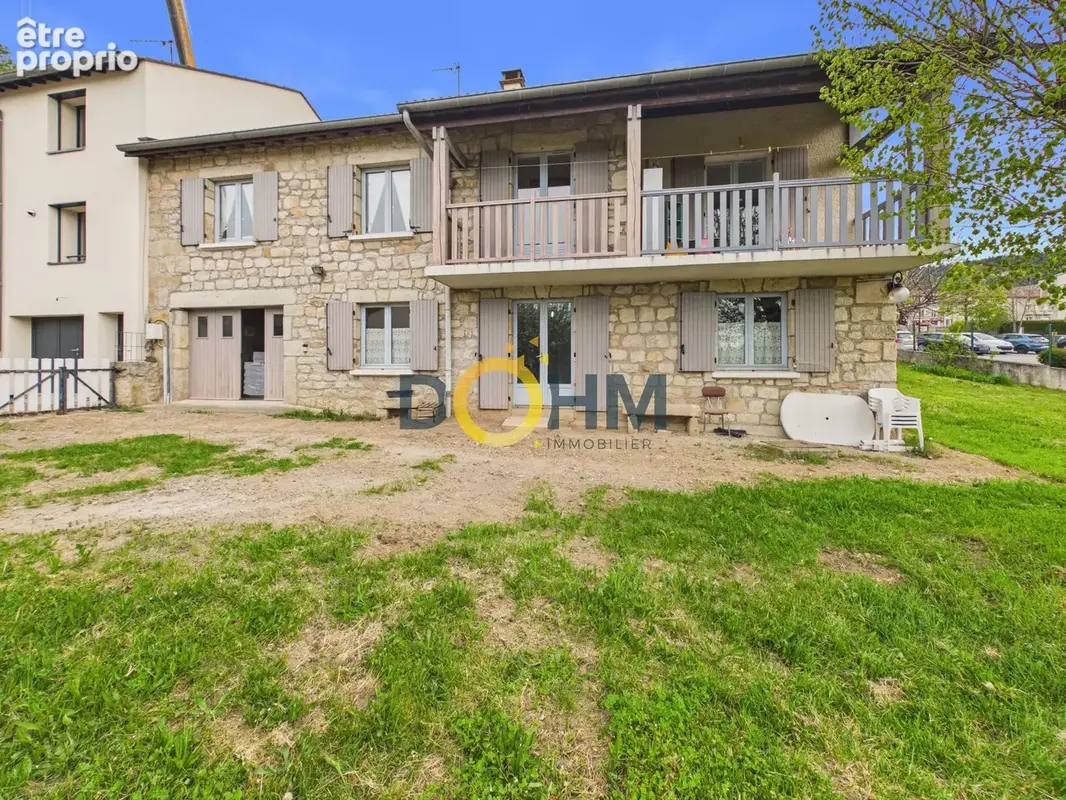 Maison centre de Blavozy - photo 15