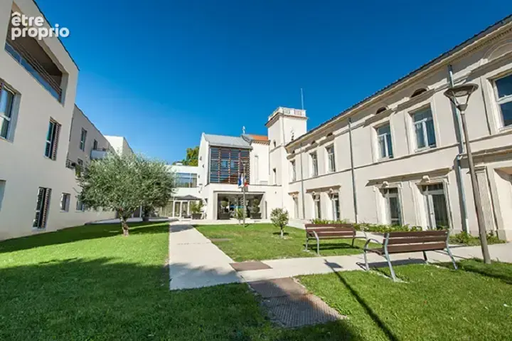 Appartement à ORANGE