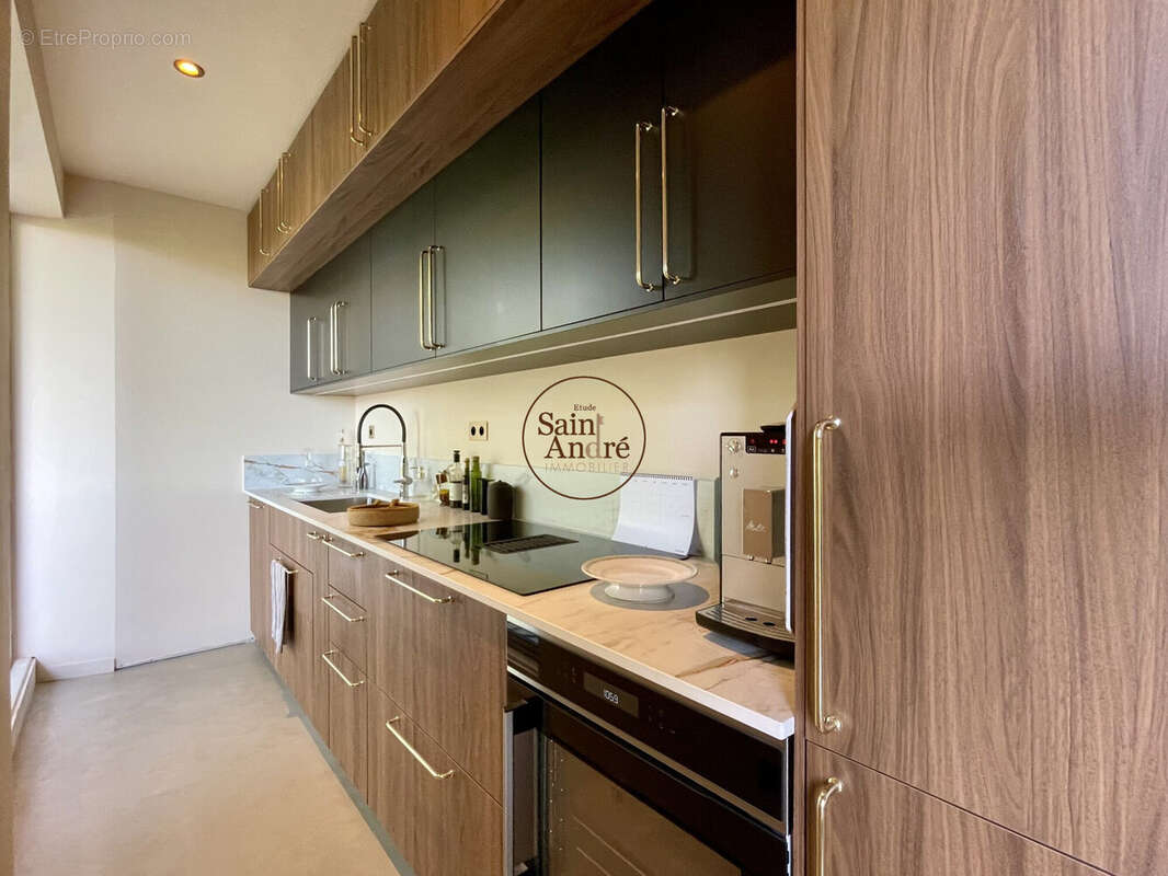 Appartement à ANGOULEME