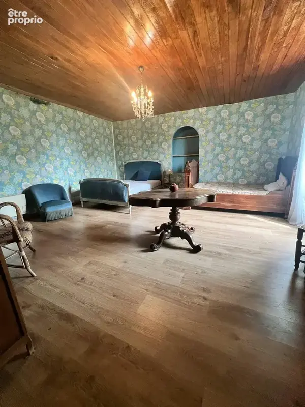 Maison 3 pièces 94 m² à vendre à Tonnac (81170) - photo 8